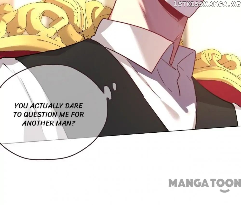 Unforgettable Love Of Mine chapter 45 - page 24