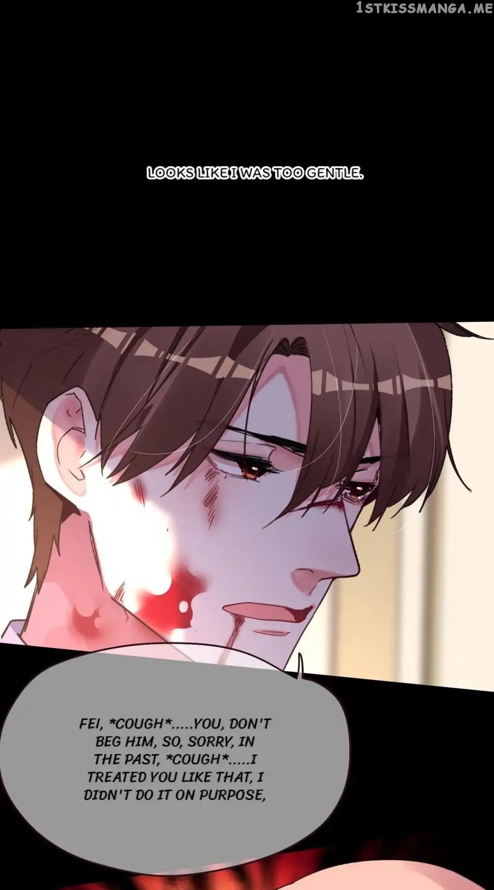 Unforgettable Love Of Mine chapter 45 - page 25