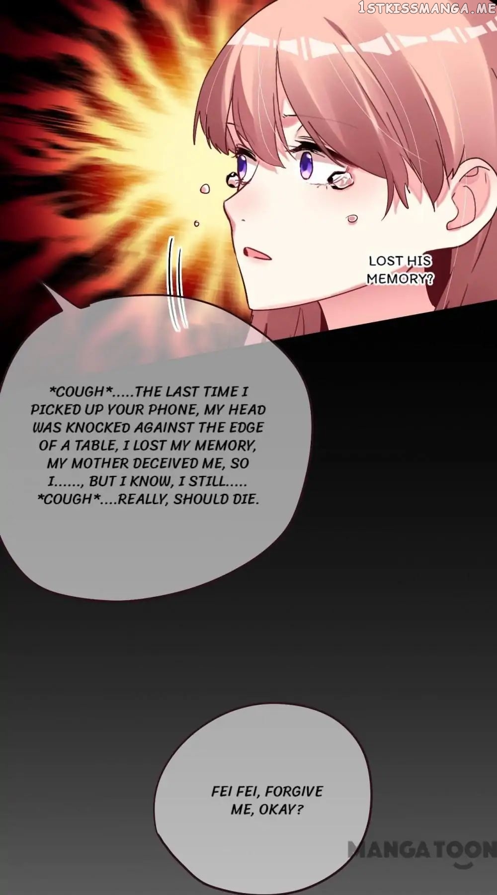 Unforgettable Love Of Mine chapter 45 - page 26