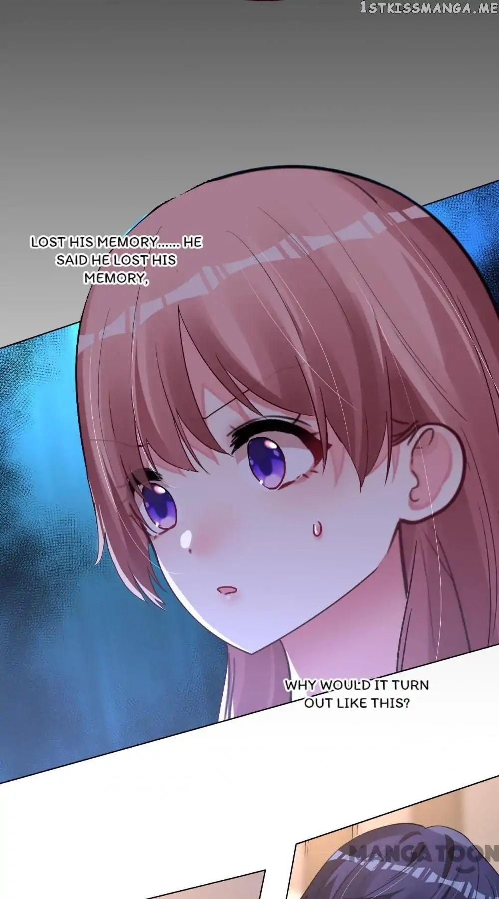 Unforgettable Love Of Mine chapter 45 - page 27