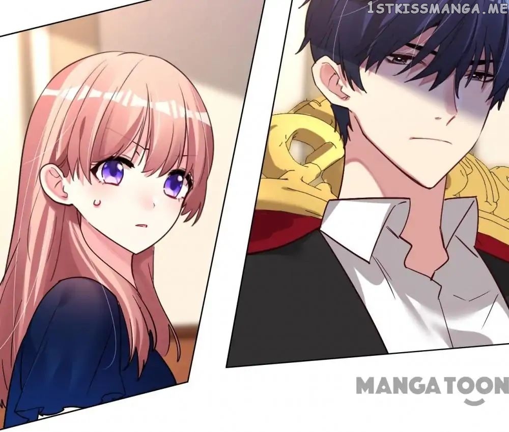 Unforgettable Love Of Mine chapter 45 - page 28
