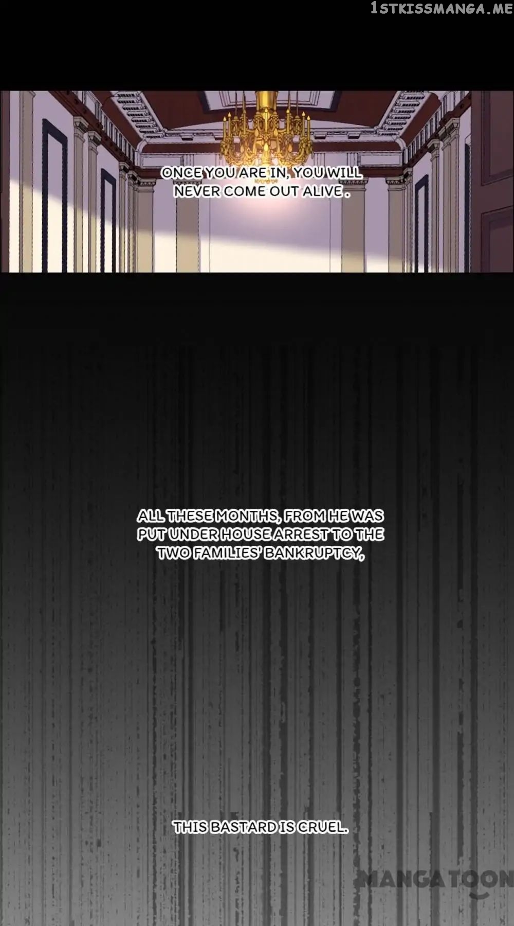Unforgettable Love Of Mine chapter 45 - page 29