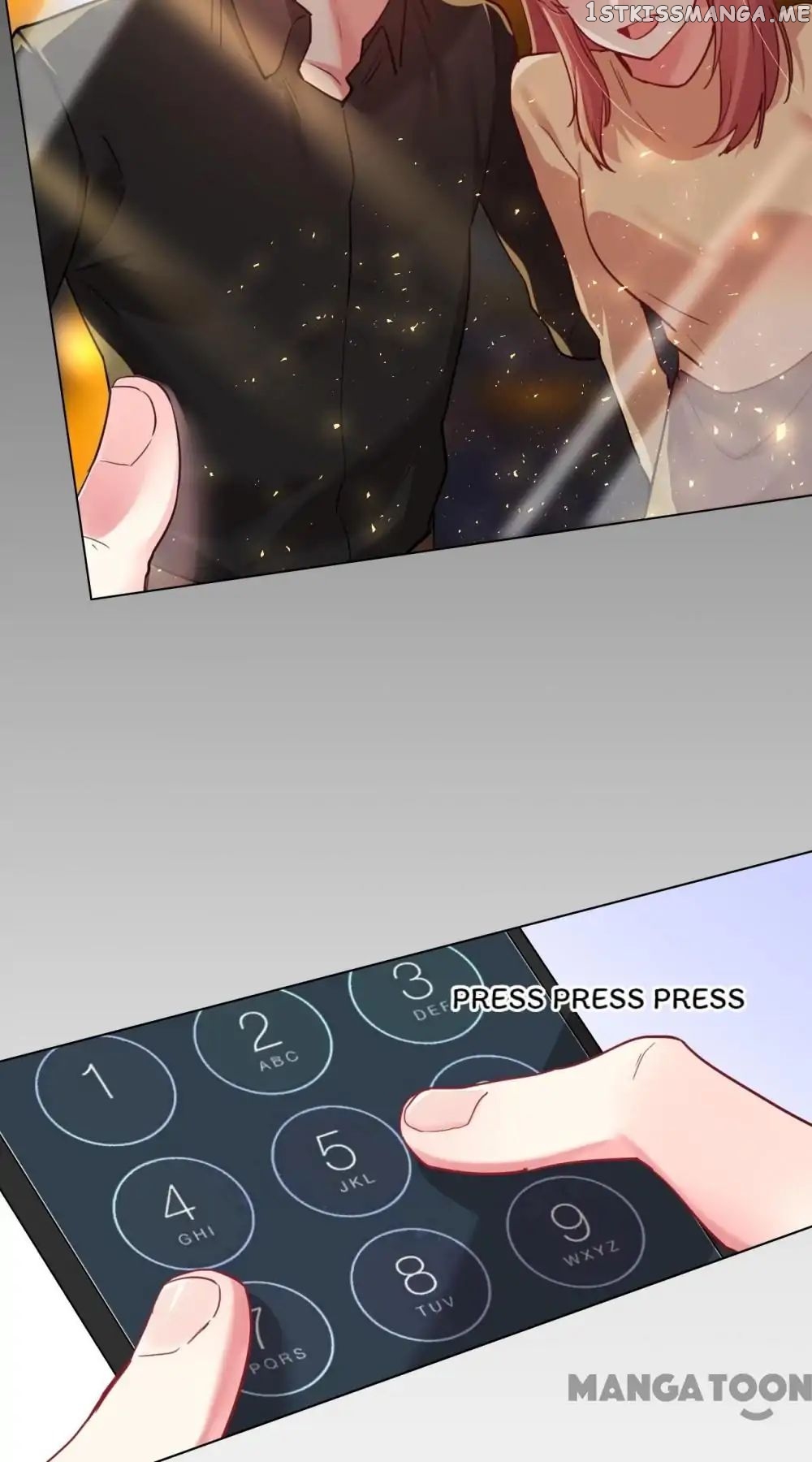 Unforgettable Love Of Mine chapter 45 - page 3