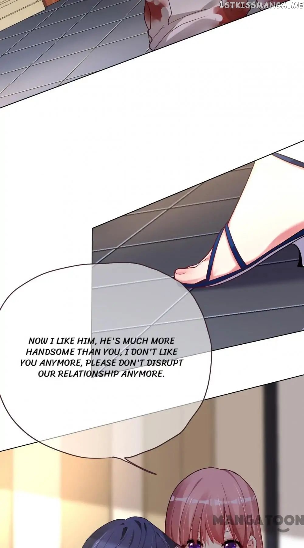 Unforgettable Love Of Mine chapter 45 - page 31