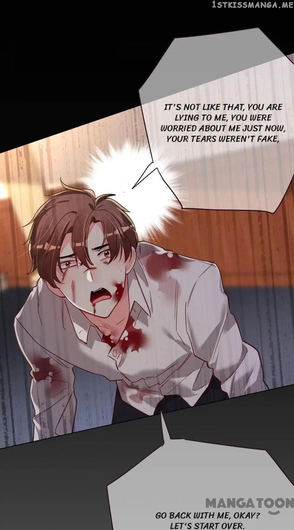 Unforgettable Love Of Mine chapter 45 - page 33
