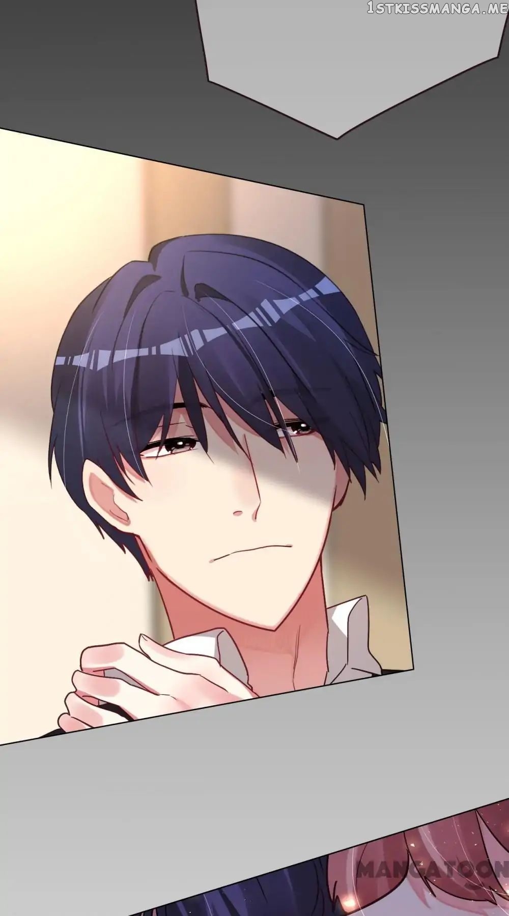 Unforgettable Love Of Mine chapter 45 - page 34