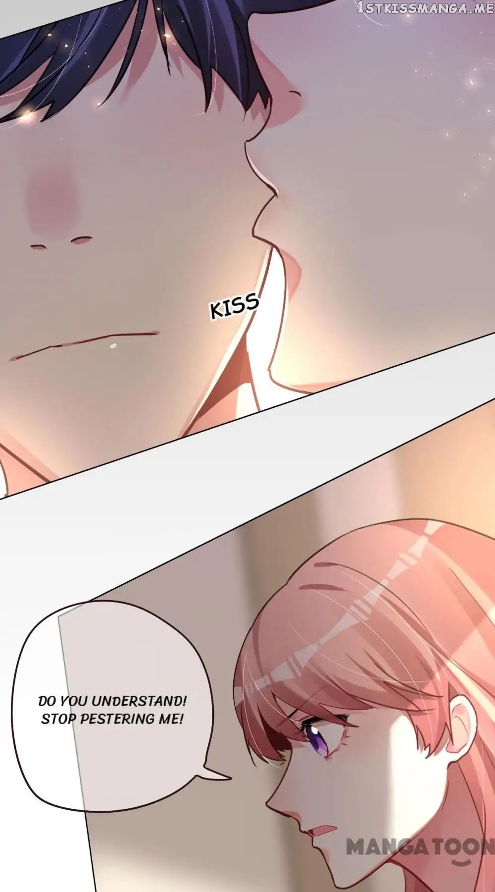 Unforgettable Love Of Mine chapter 45 - page 35