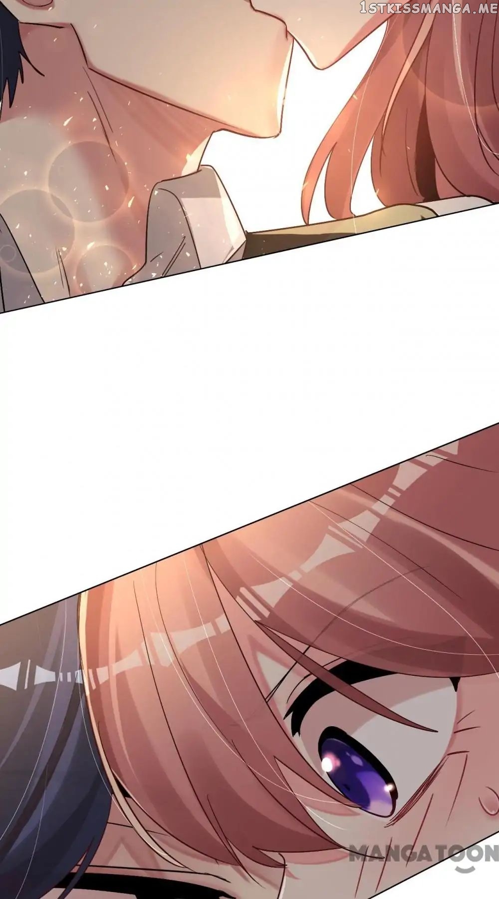 Unforgettable Love Of Mine chapter 45 - page 38