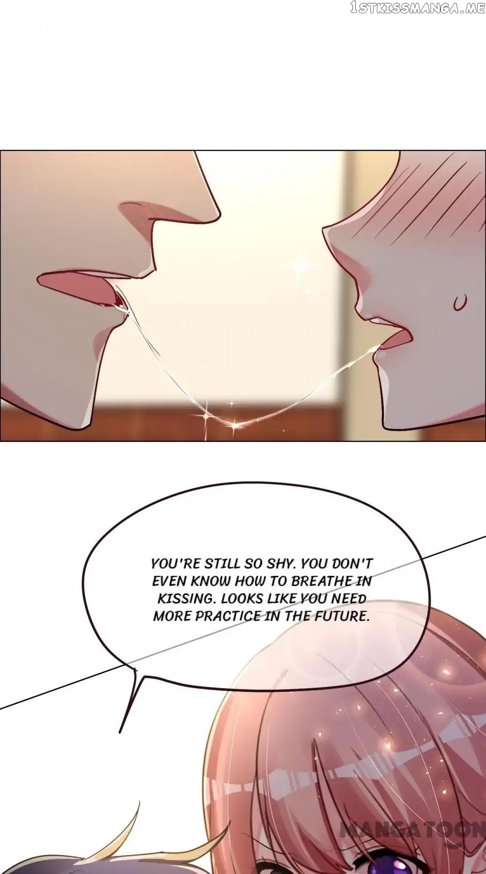 Unforgettable Love Of Mine chapter 45 - page 41