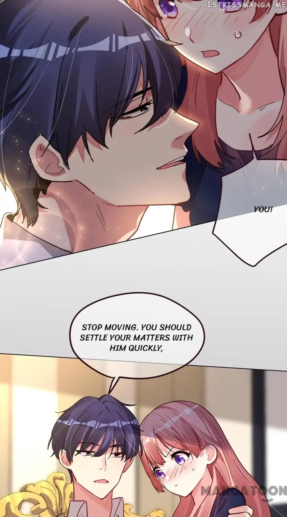 Unforgettable Love Of Mine chapter 45 - page 42