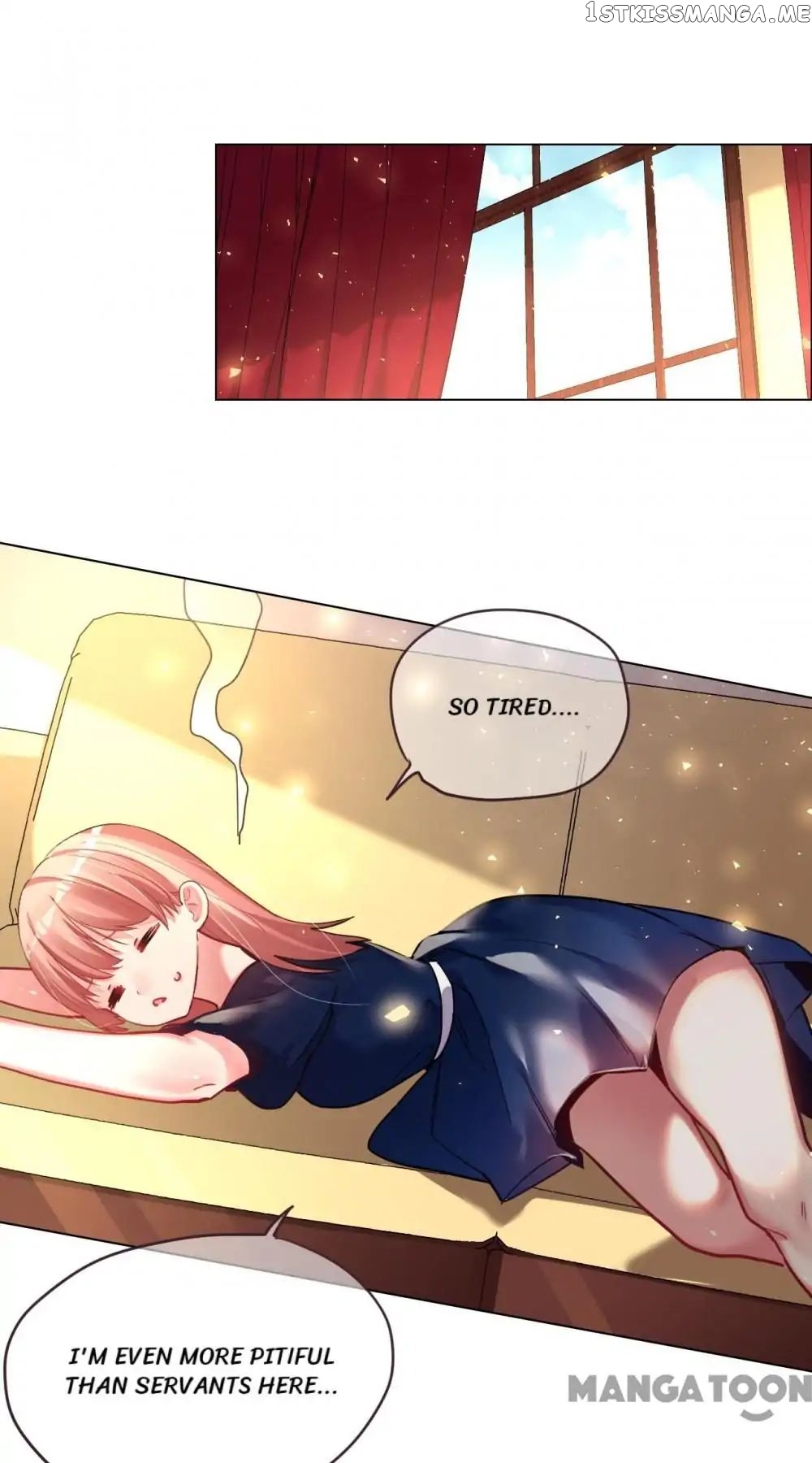 Unforgettable Love Of Mine chapter 45 - page 9