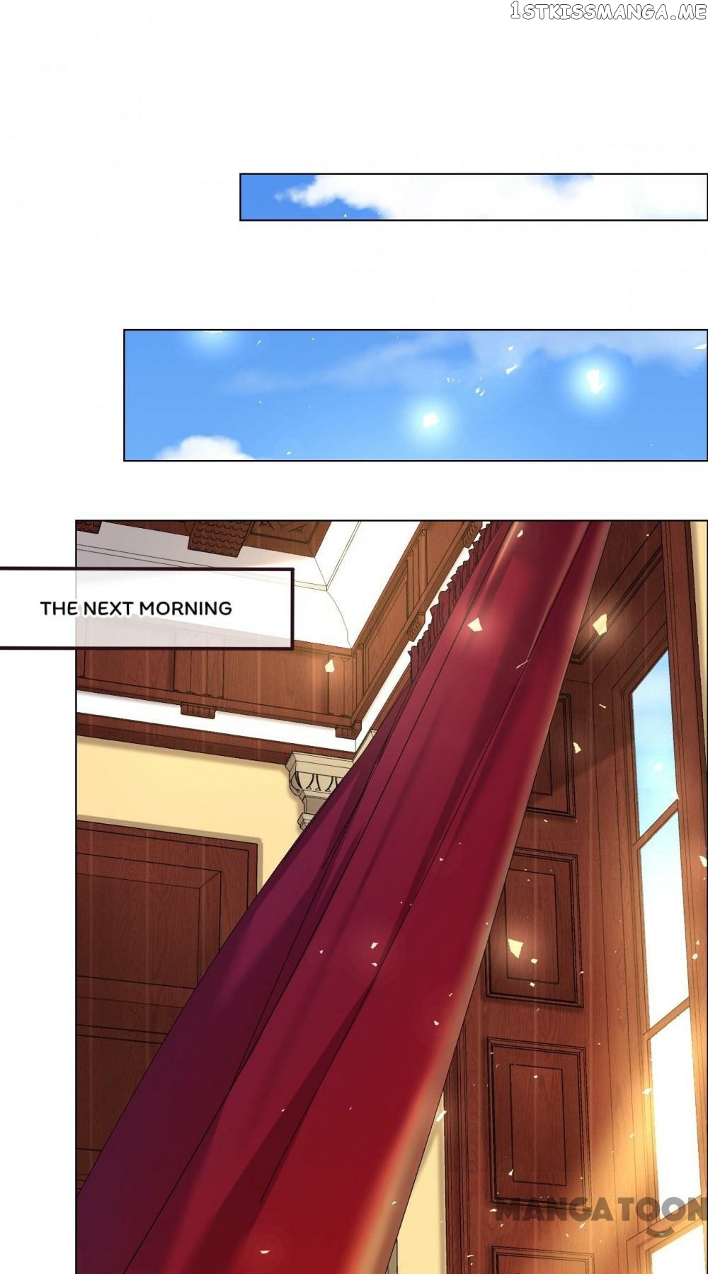 Unforgettable Love Of Mine chapter 44 - page 1