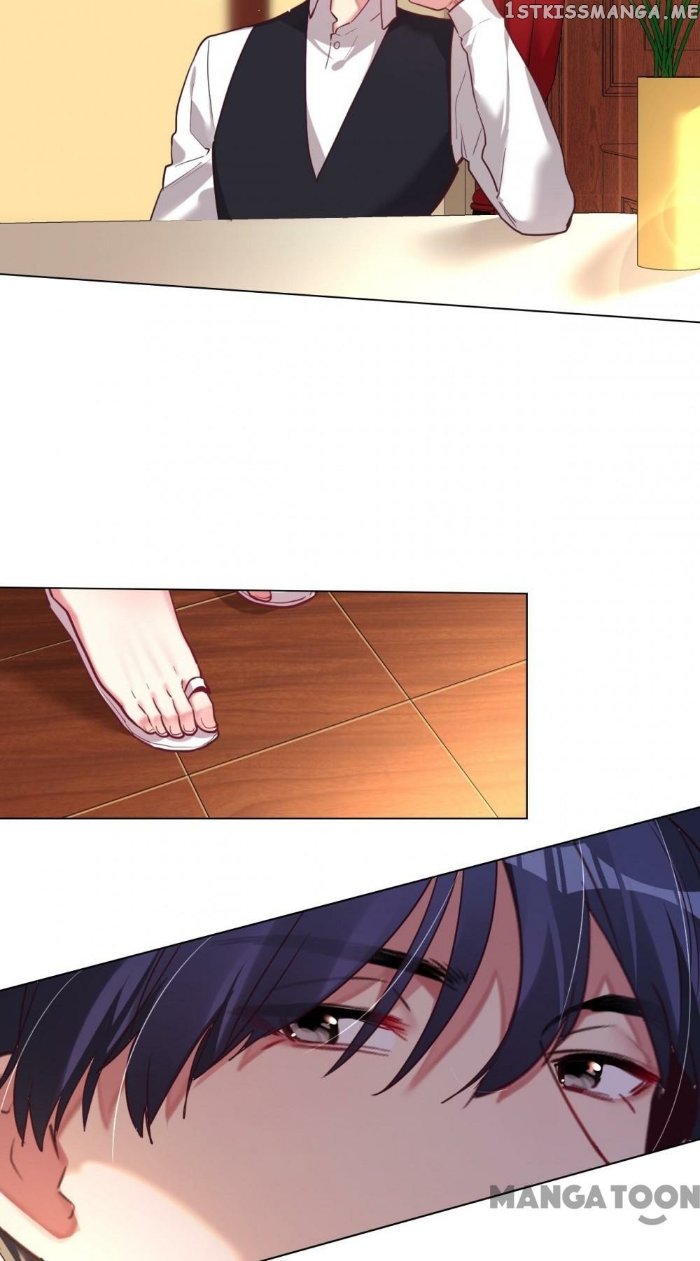 Unforgettable Love Of Mine chapter 44 - page 10