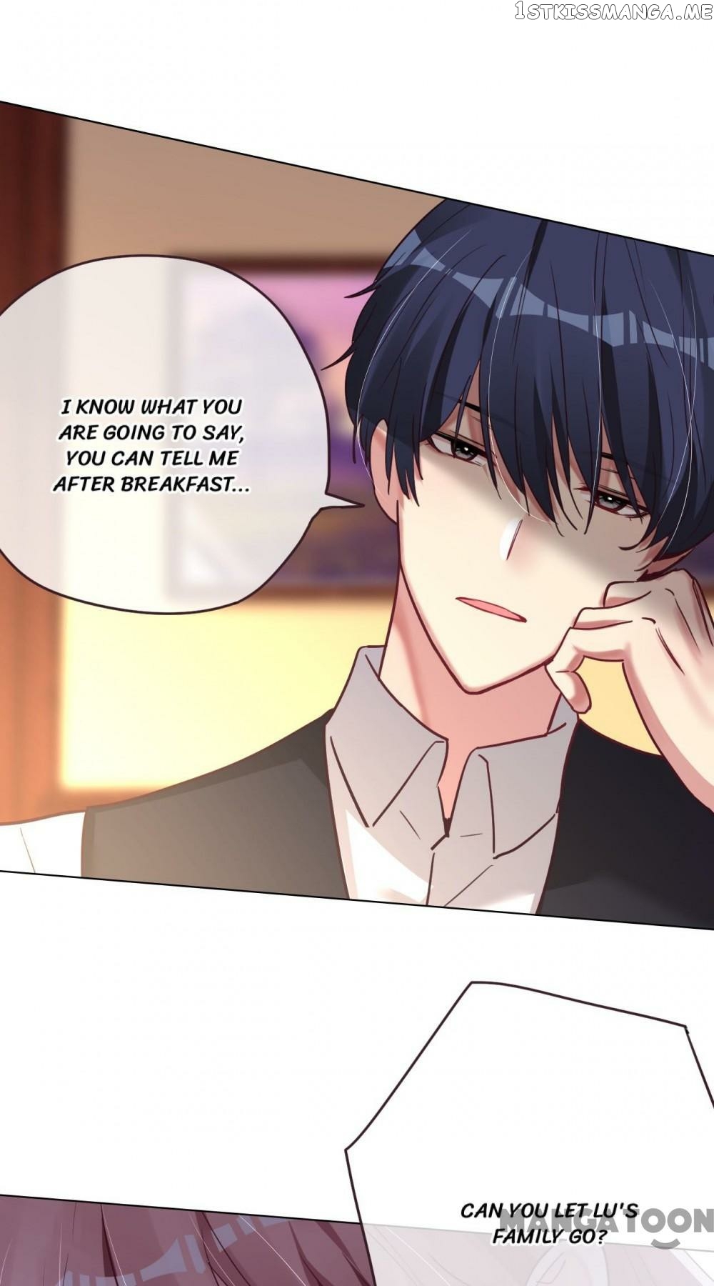 Unforgettable Love Of Mine chapter 44 - page 13