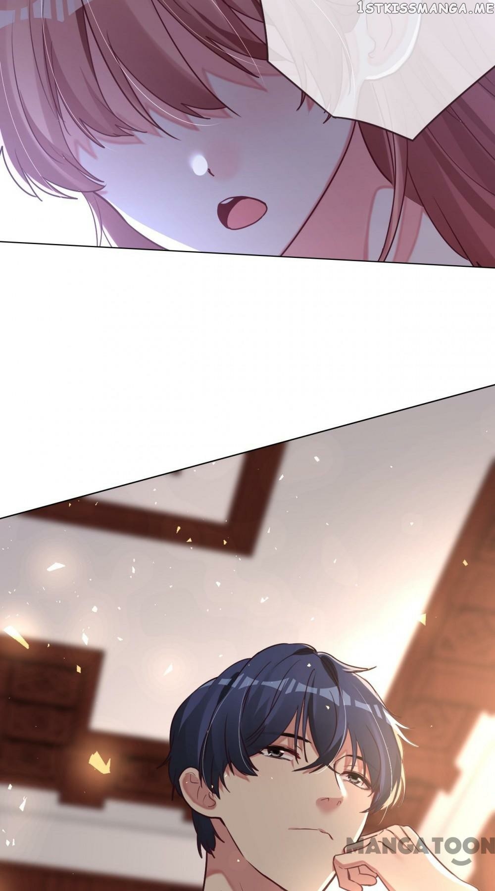Unforgettable Love Of Mine chapter 44 - page 14