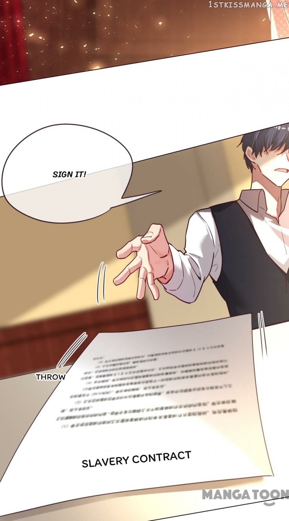Unforgettable Love Of Mine chapter 44 - page 18