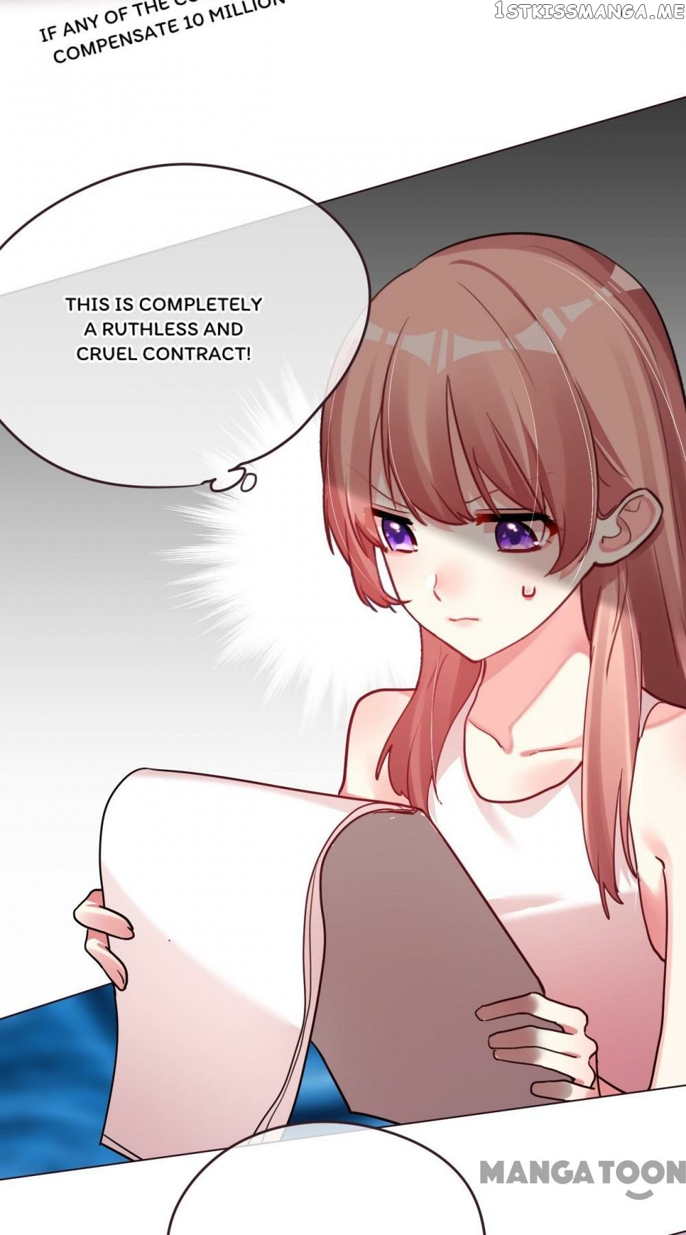 Unforgettable Love Of Mine chapter 44 - page 22