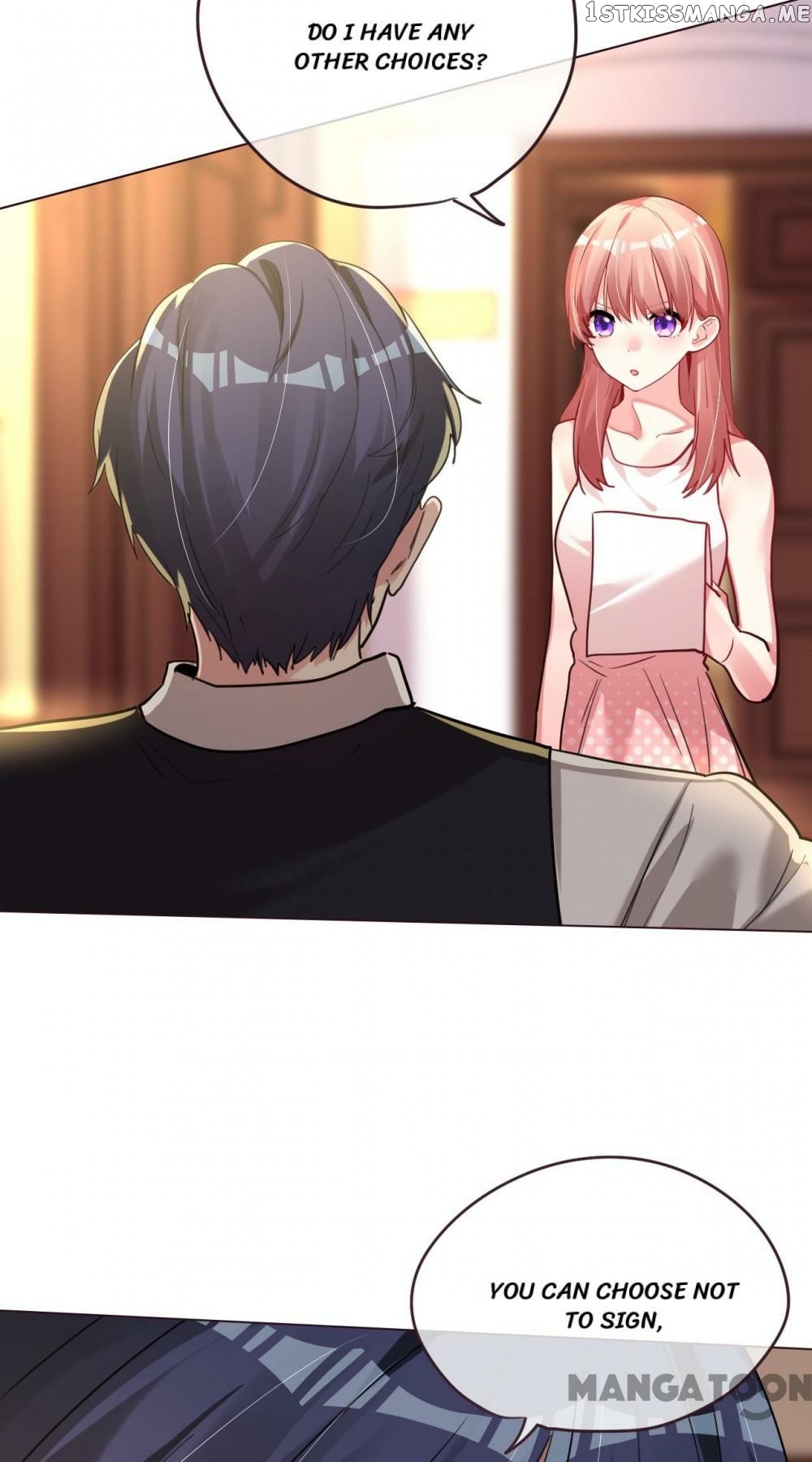 Unforgettable Love Of Mine chapter 44 - page 23