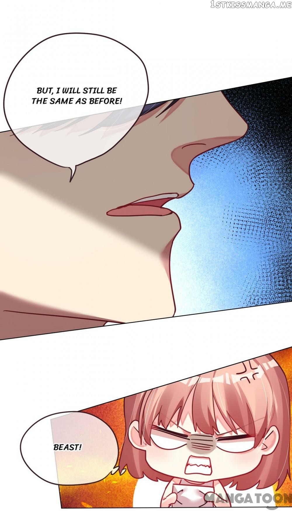 Unforgettable Love Of Mine chapter 44 - page 25