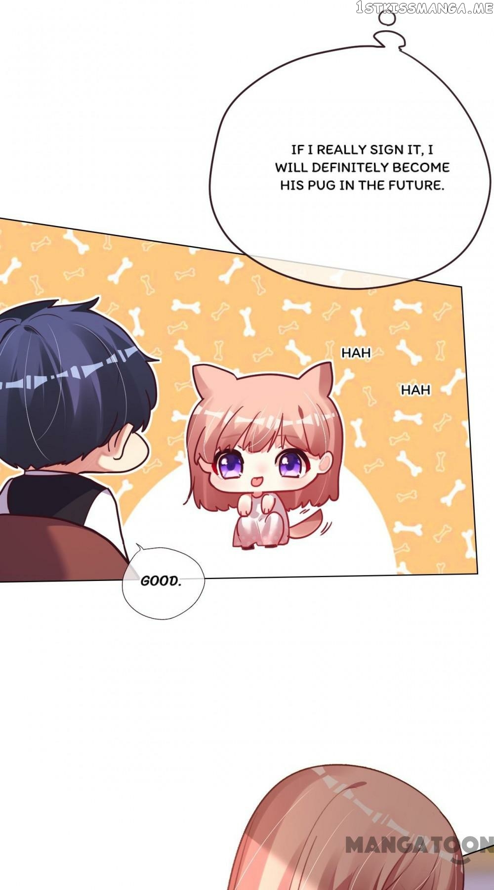 Unforgettable Love Of Mine chapter 44 - page 26