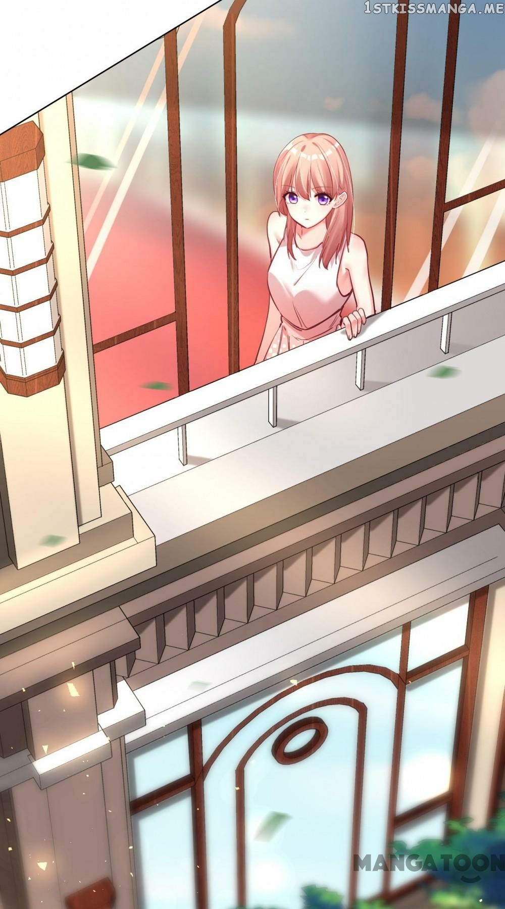 Unforgettable Love Of Mine chapter 44 - page 3
