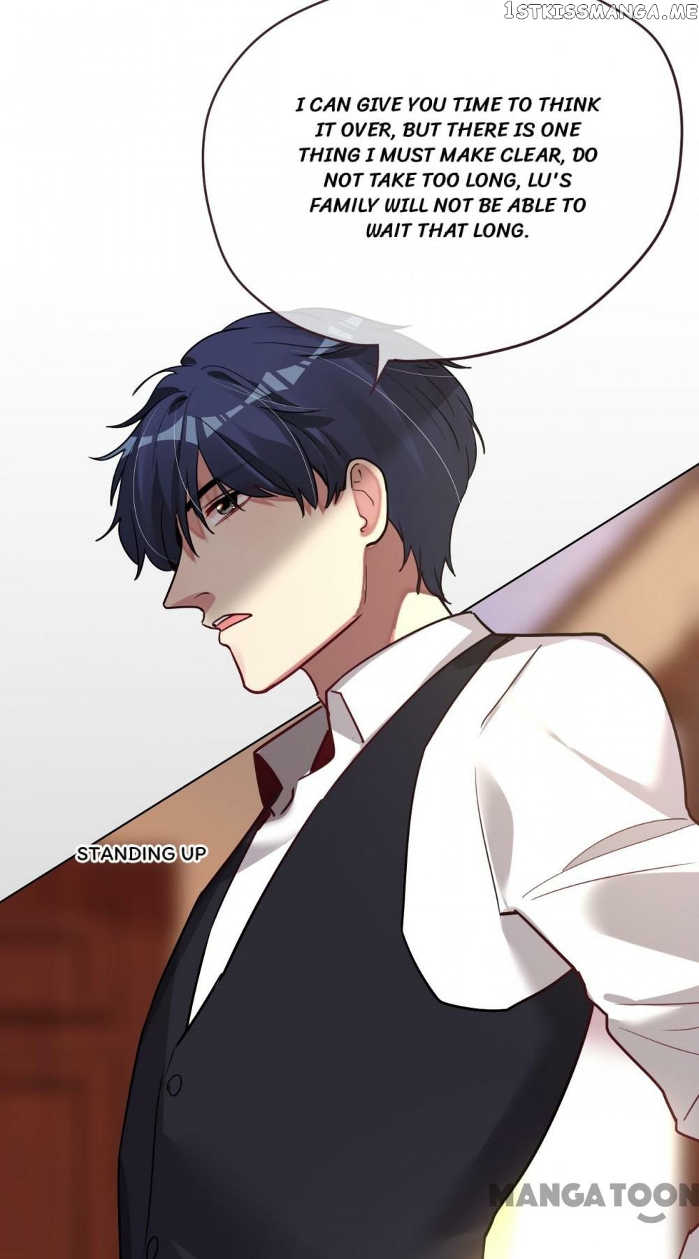Unforgettable Love Of Mine chapter 44 - page 30