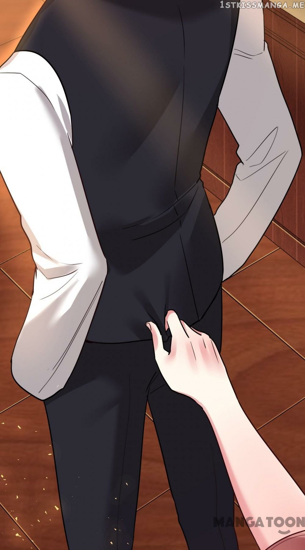 Unforgettable Love Of Mine chapter 44 - page 34