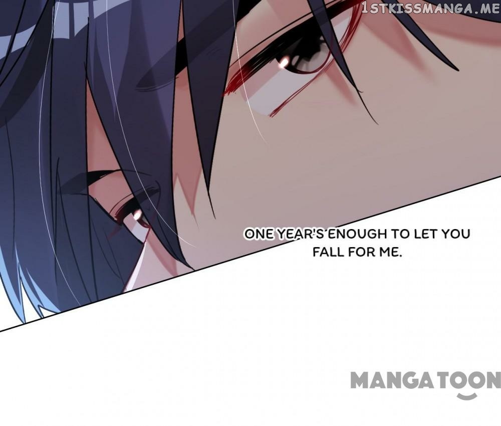 Unforgettable Love Of Mine chapter 44 - page 40