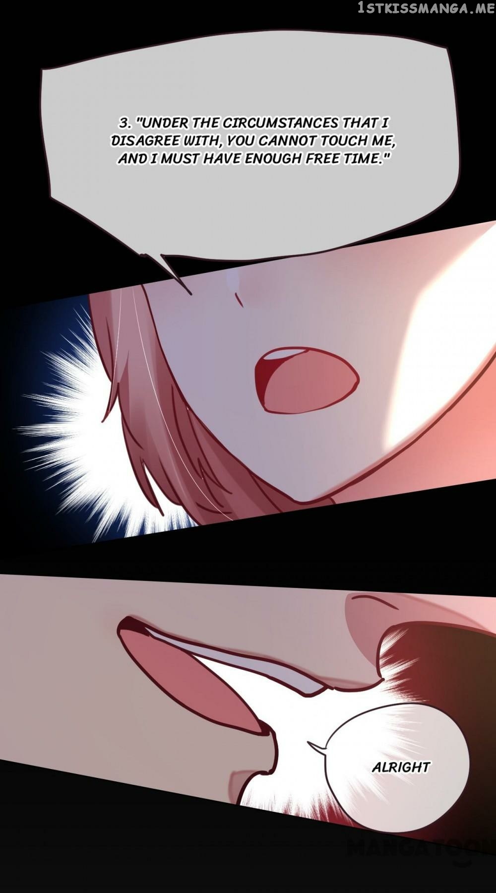 Unforgettable Love Of Mine chapter 44 - page 41