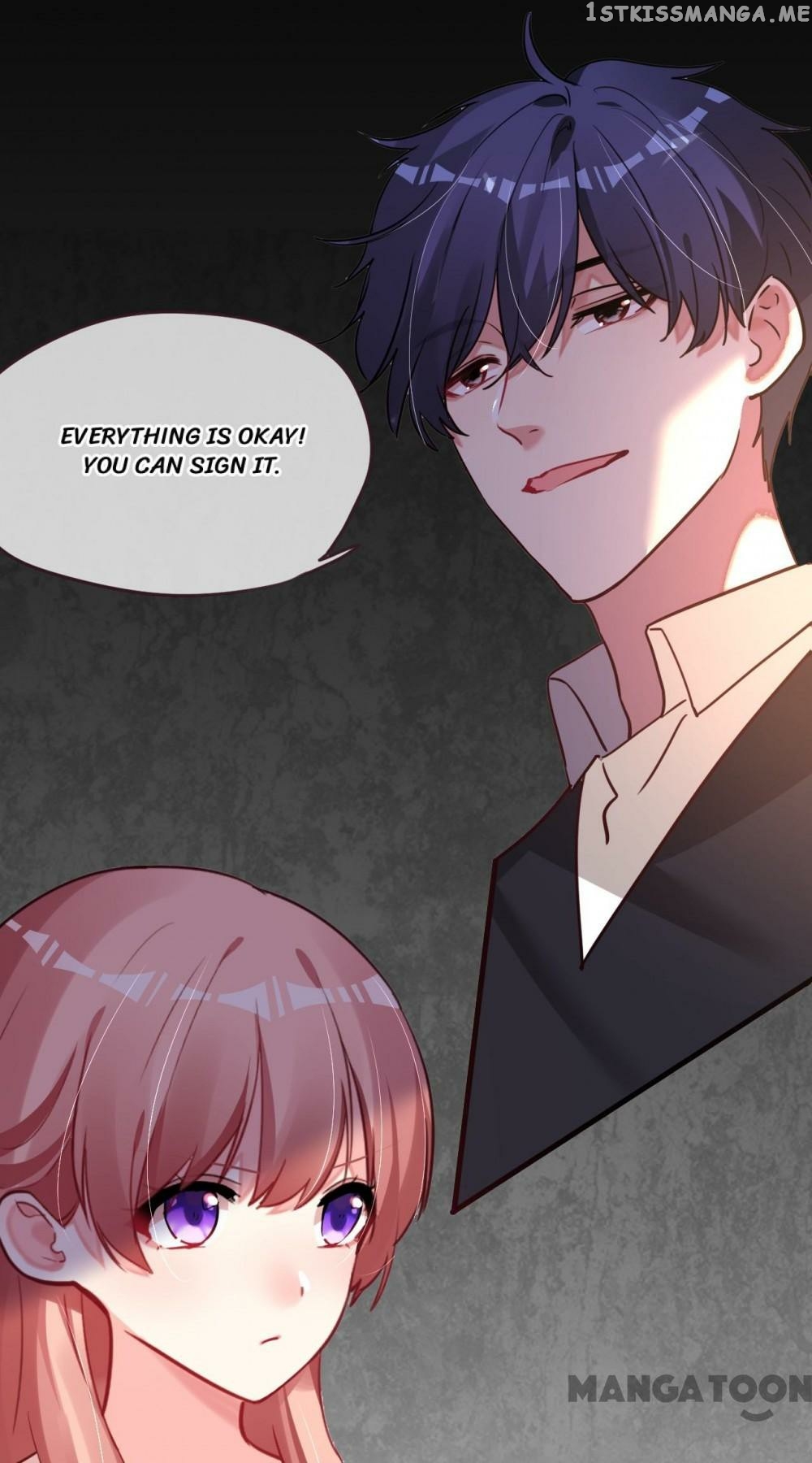 Unforgettable Love Of Mine chapter 44 - page 42