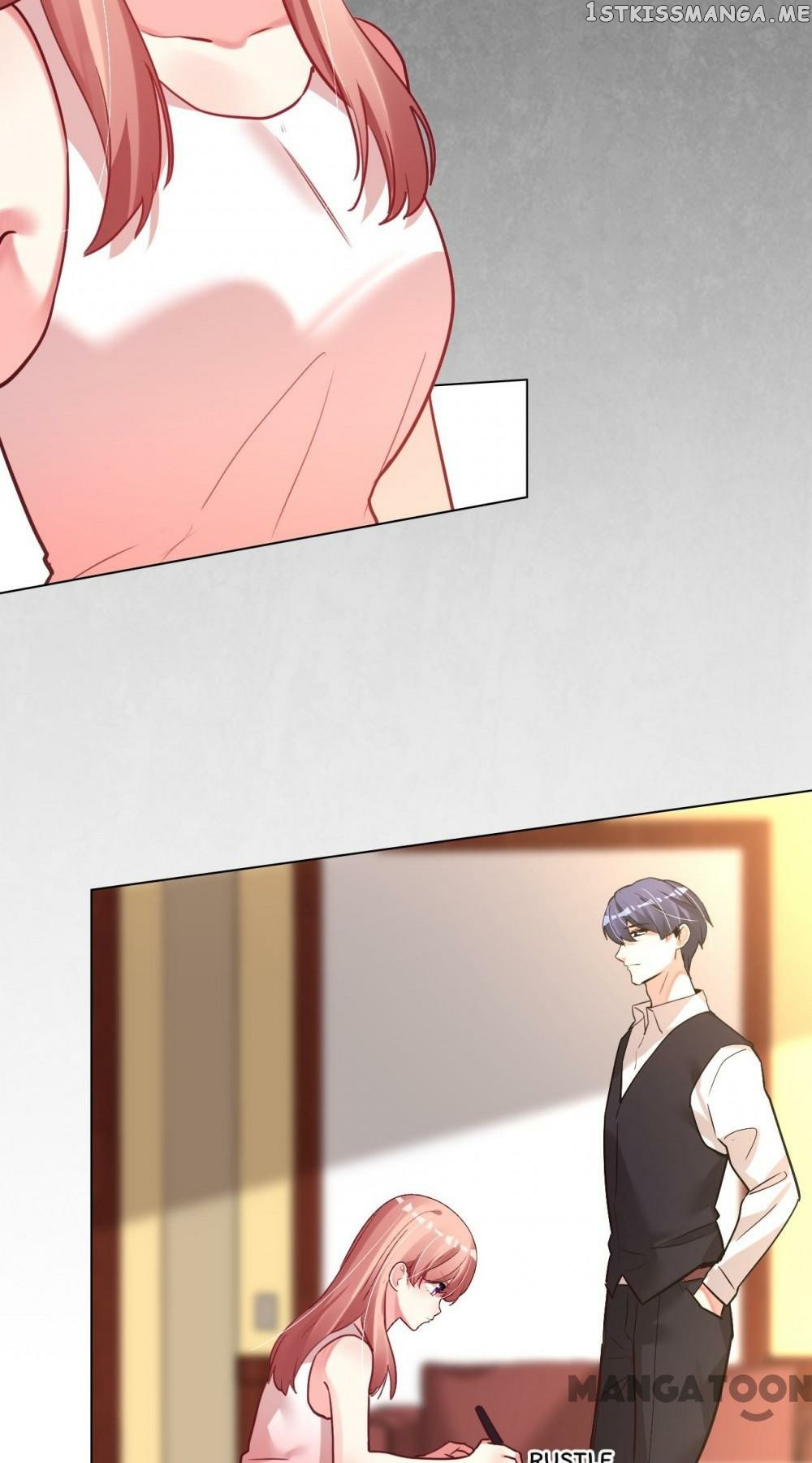 Unforgettable Love Of Mine chapter 44 - page 43