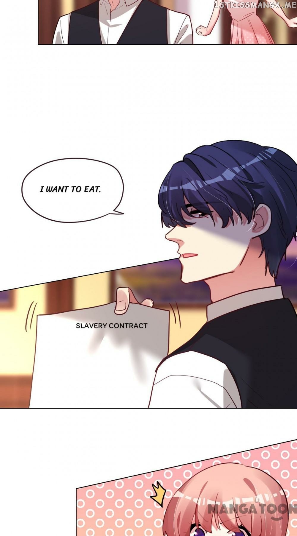 Unforgettable Love Of Mine chapter 44 - page 50