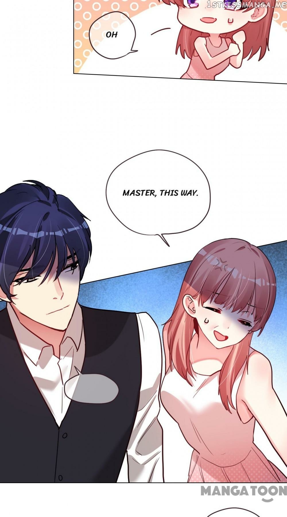 Unforgettable Love Of Mine chapter 44 - page 51