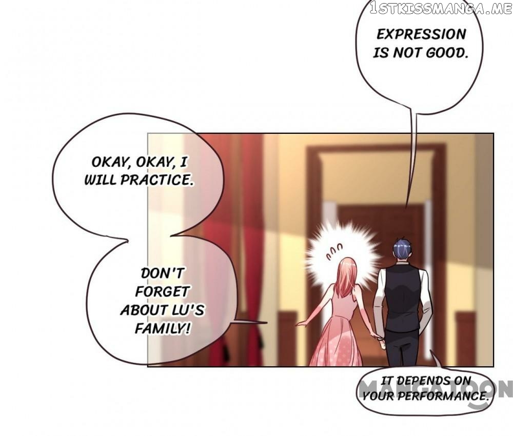 Unforgettable Love Of Mine chapter 44 - page 52