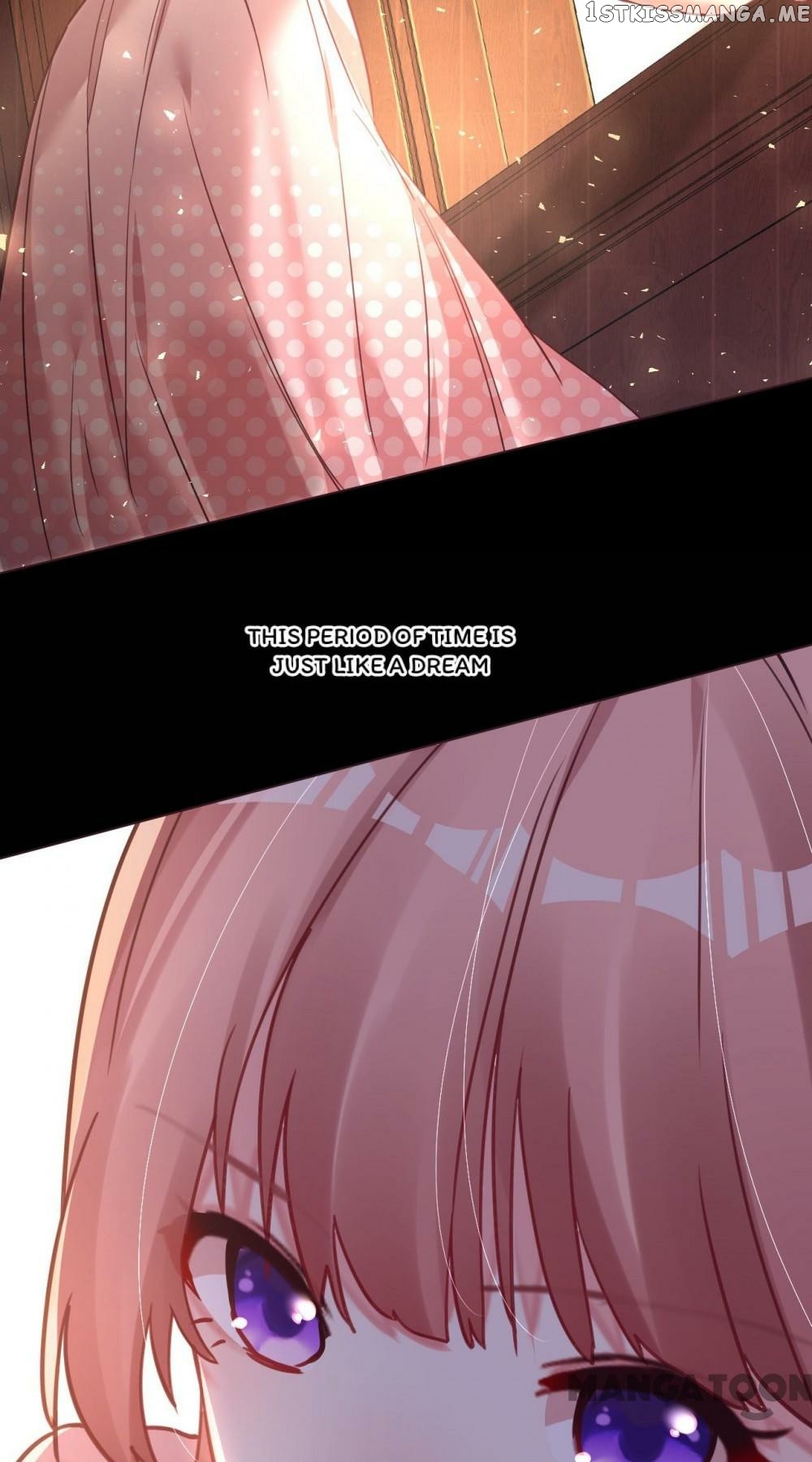 Unforgettable Love Of Mine chapter 44 - page 6