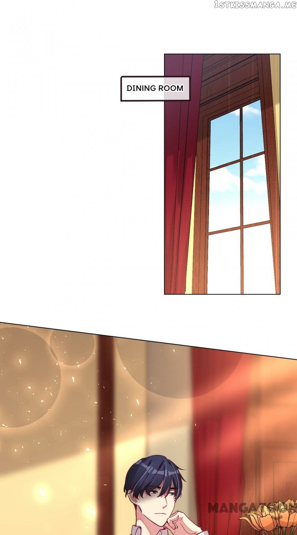 Unforgettable Love Of Mine chapter 44 - page 9