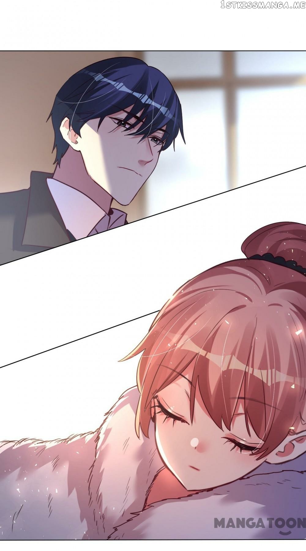 Unforgettable Love Of Mine chapter 43 - page 1