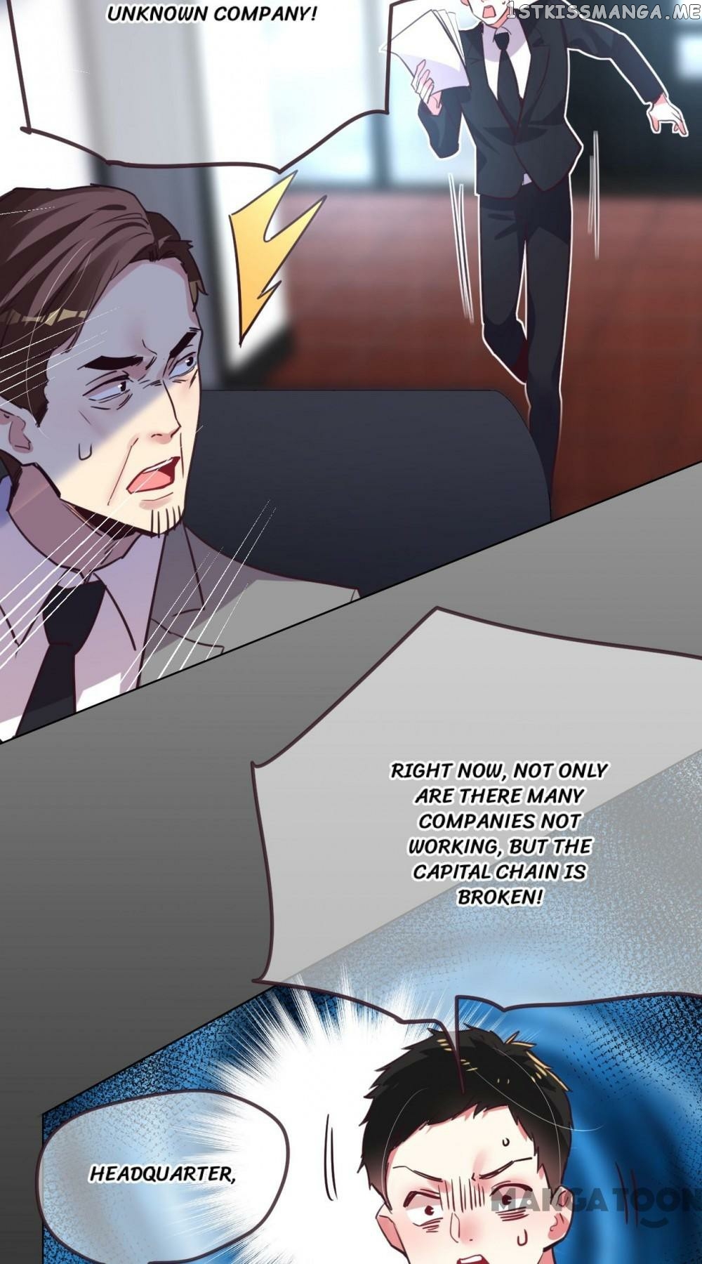 Unforgettable Love Of Mine chapter 43 - page 10