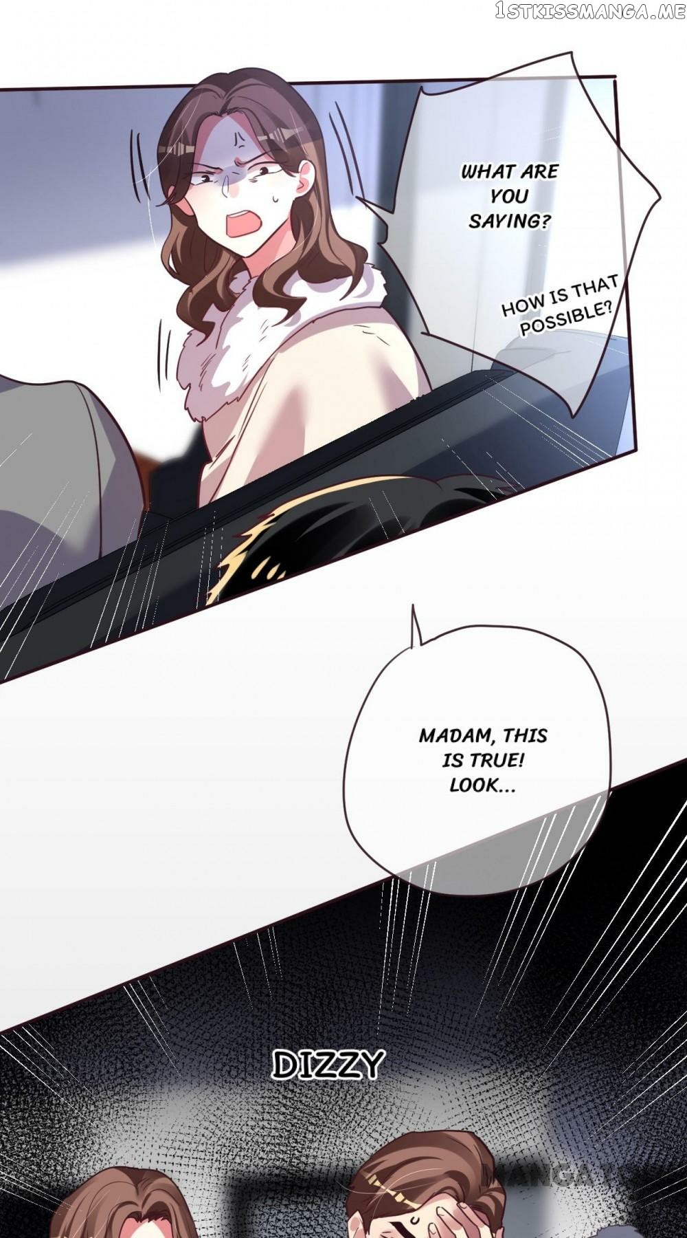 Unforgettable Love Of Mine chapter 43 - page 13