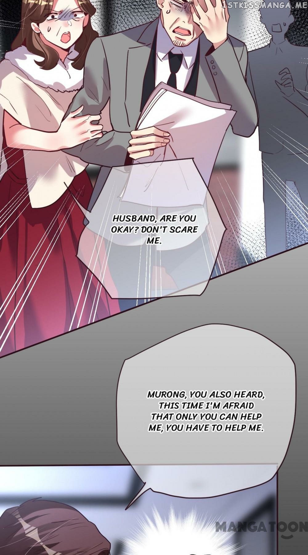 Unforgettable Love Of Mine chapter 43 - page 14