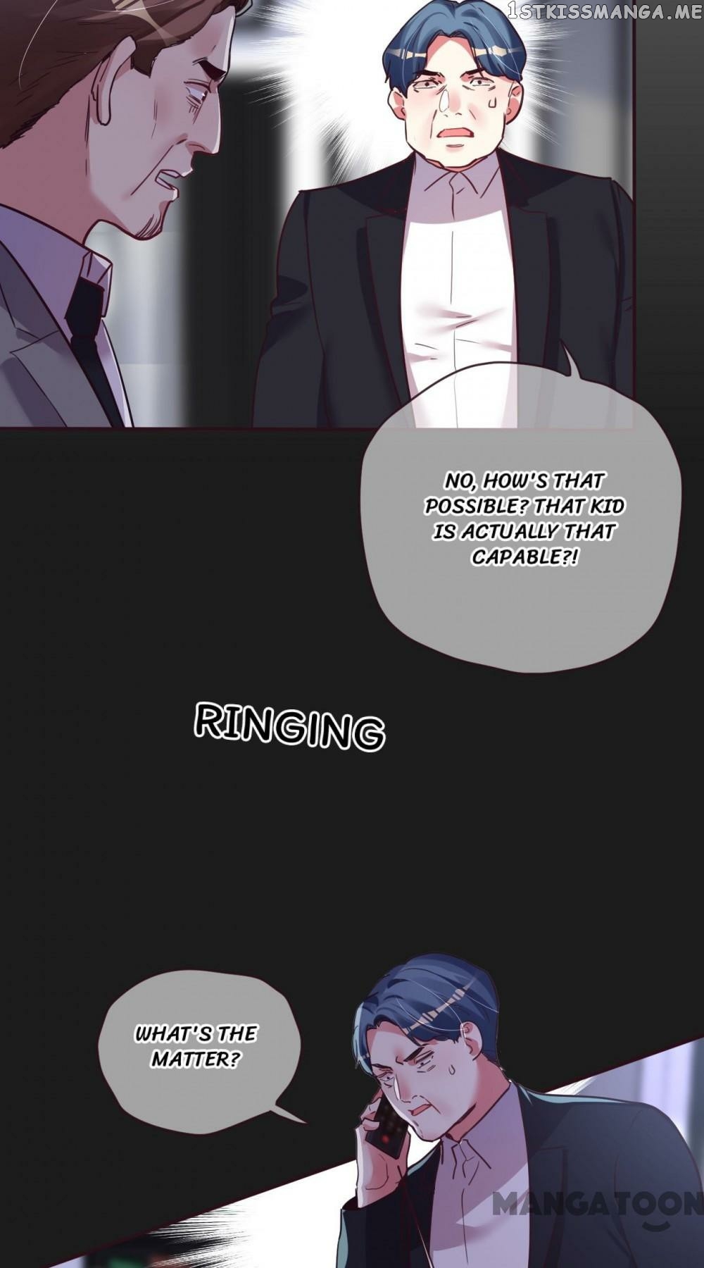 Unforgettable Love Of Mine chapter 43 - page 15