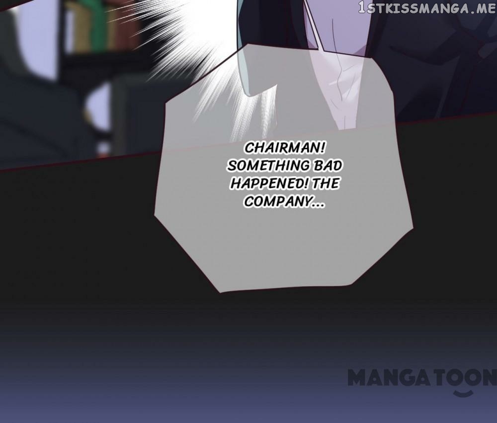 Unforgettable Love Of Mine chapter 43 - page 16