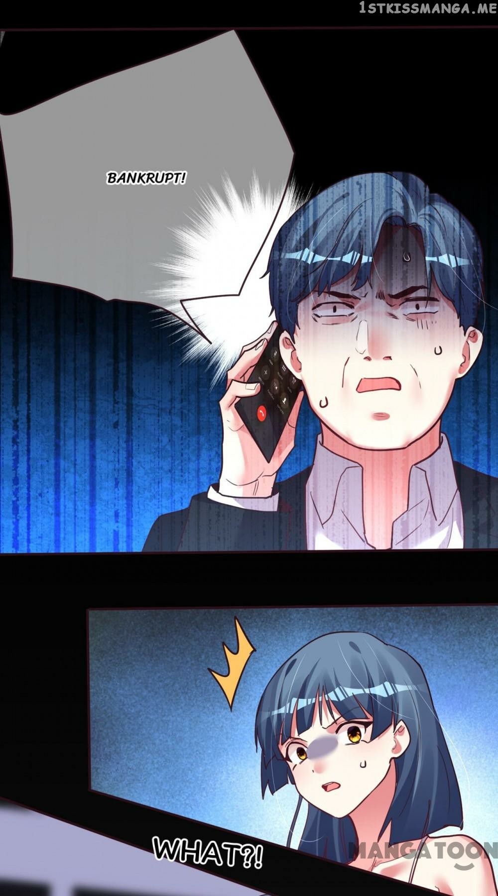 Unforgettable Love Of Mine chapter 43 - page 17