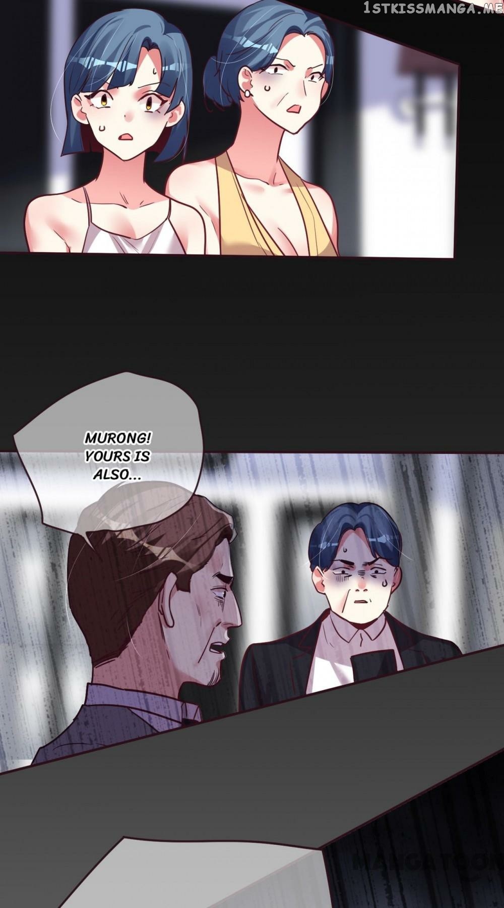 Unforgettable Love Of Mine chapter 43 - page 18