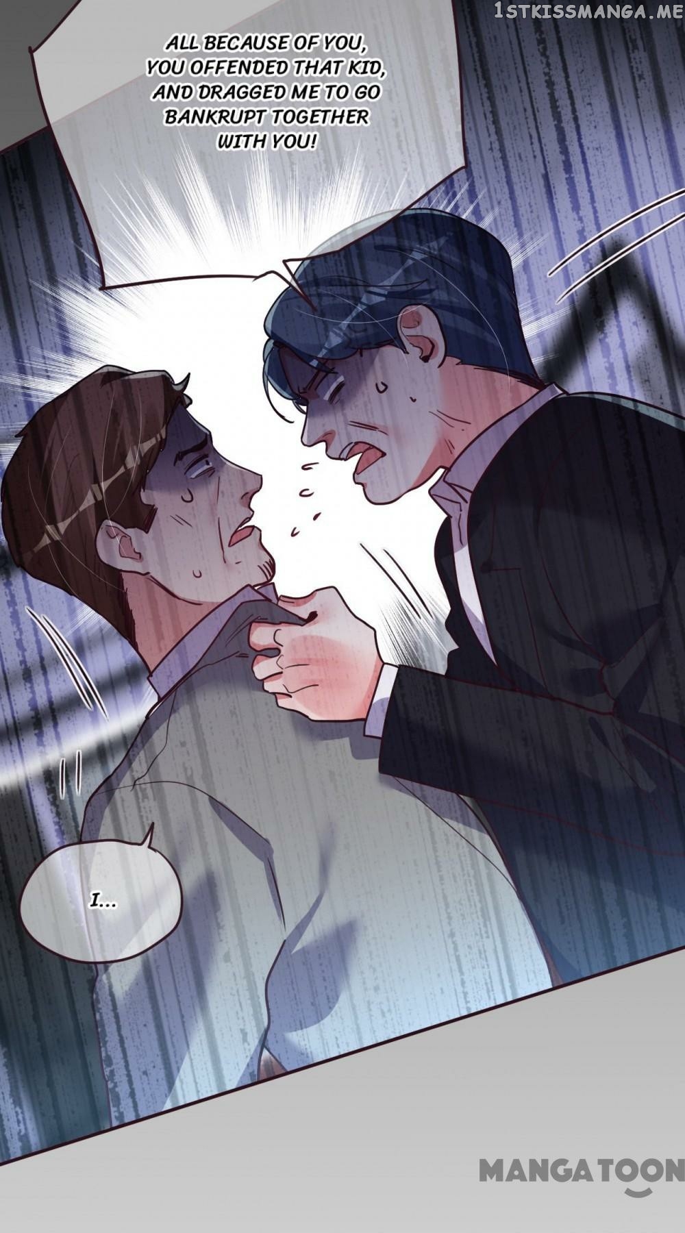 Unforgettable Love Of Mine chapter 43 - page 19