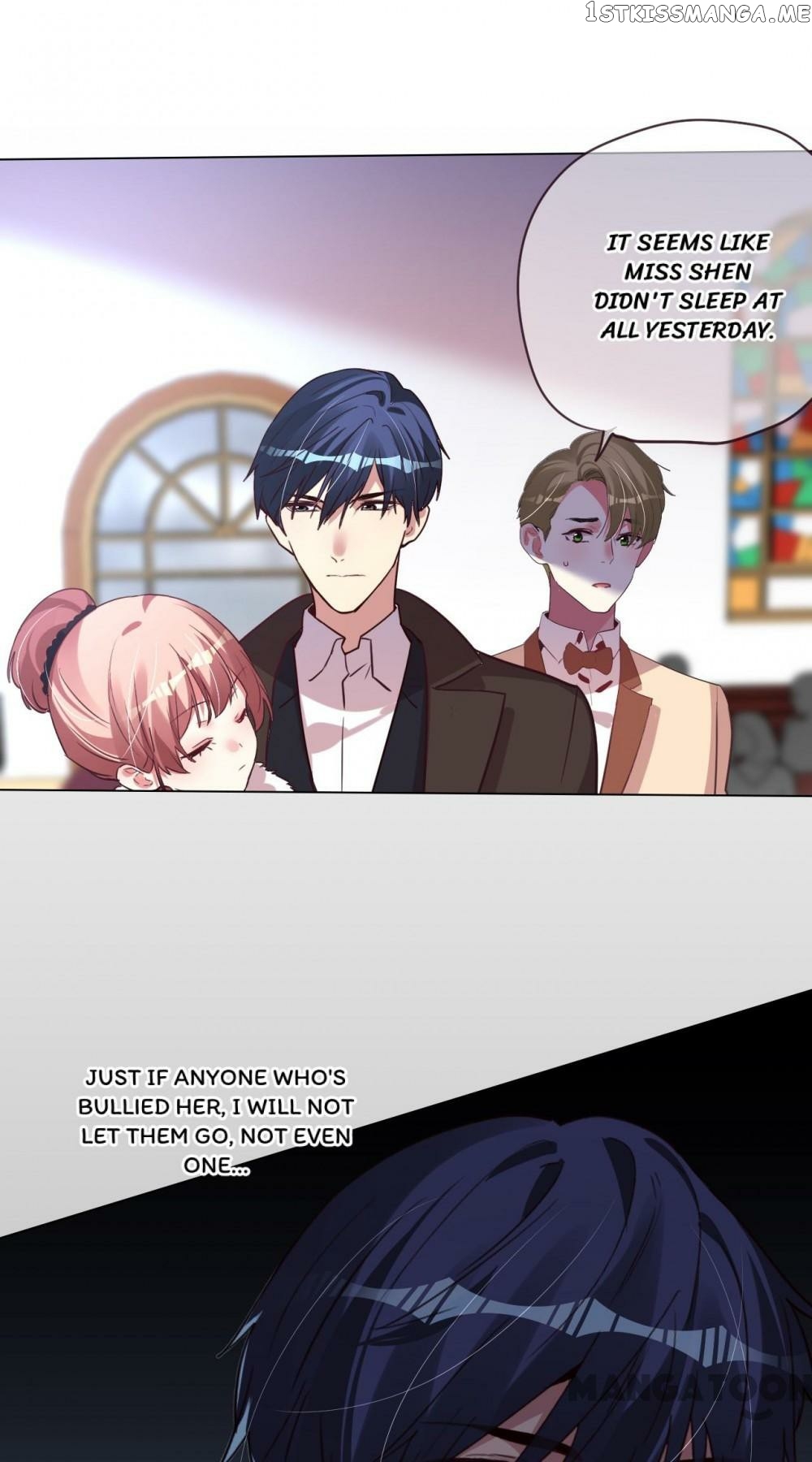 Unforgettable Love Of Mine chapter 43 - page 2