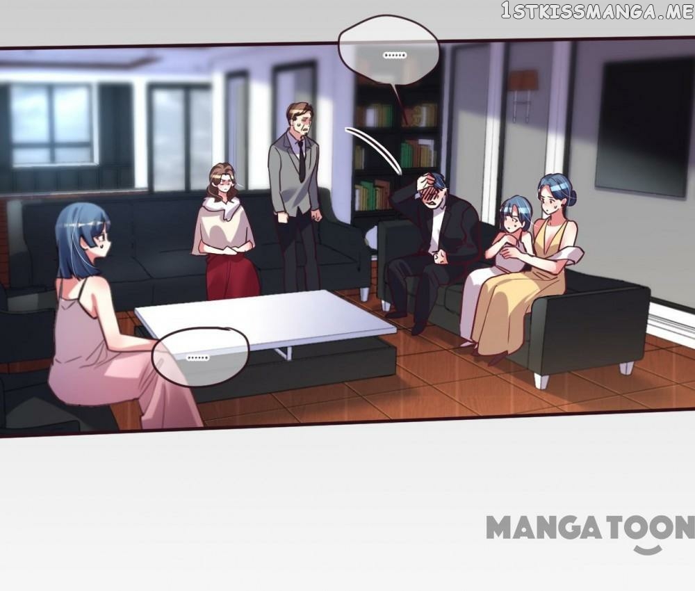 Unforgettable Love Of Mine chapter 43 - page 20