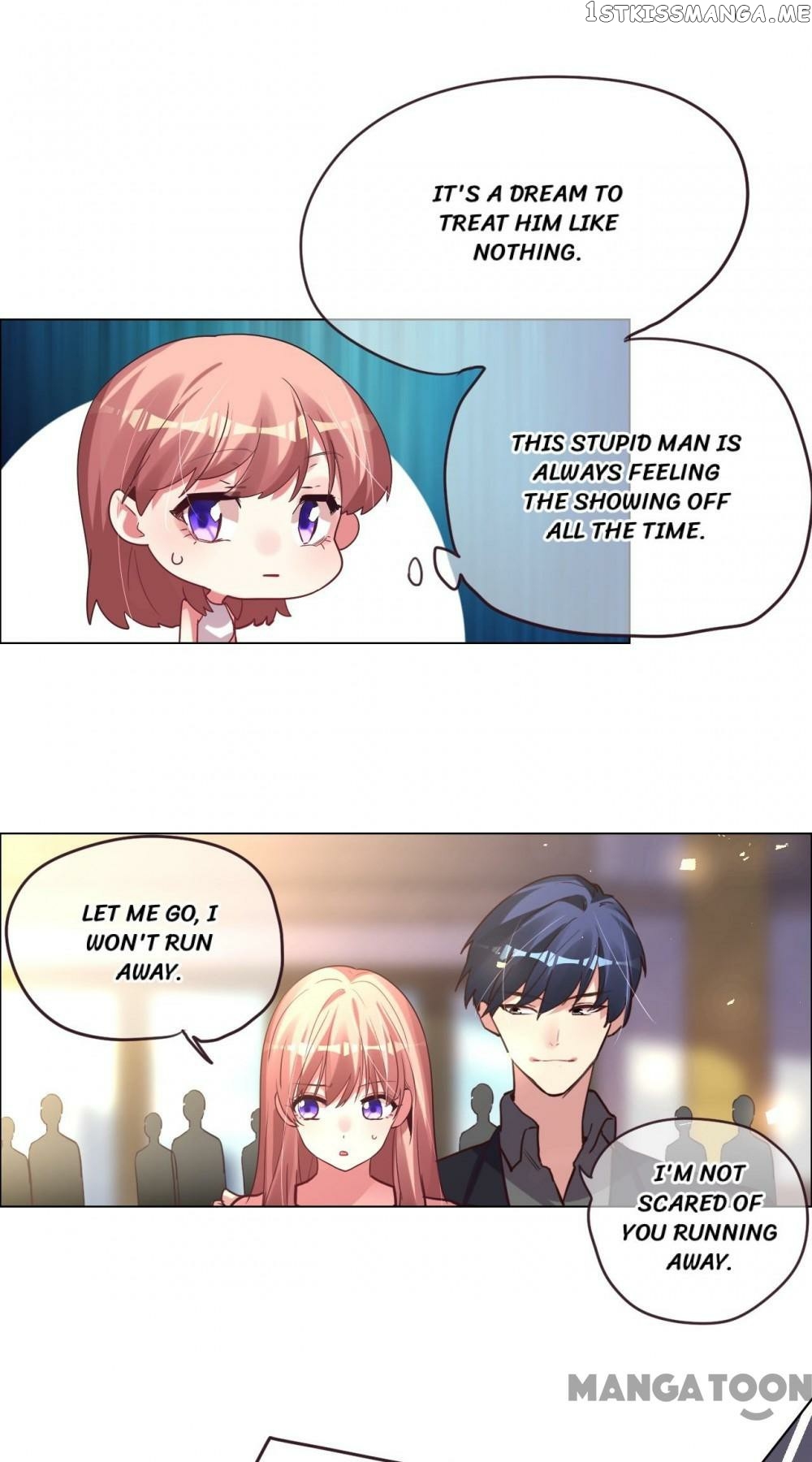 Unforgettable Love Of Mine chapter 43 - page 25