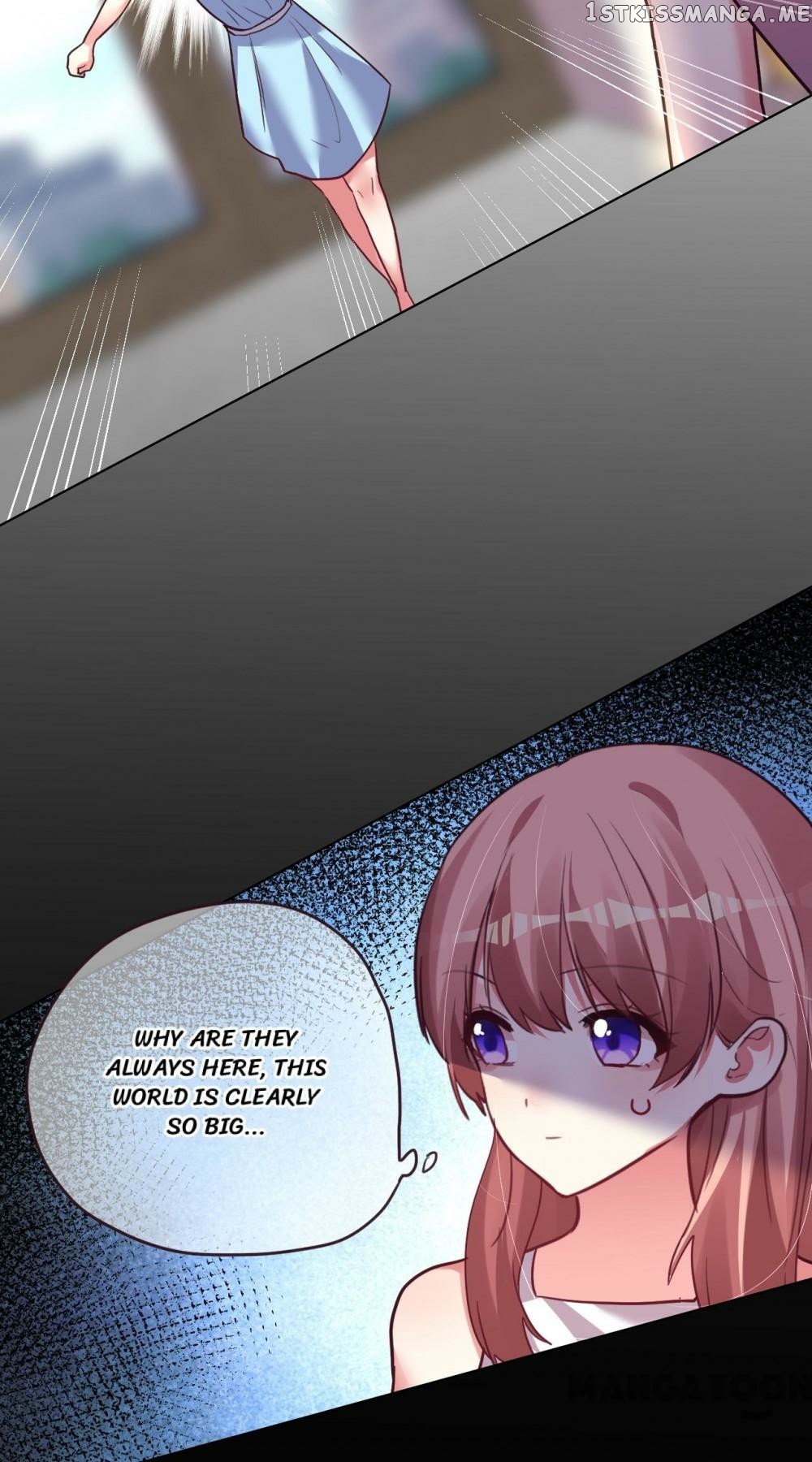 Unforgettable Love Of Mine chapter 43 - page 27