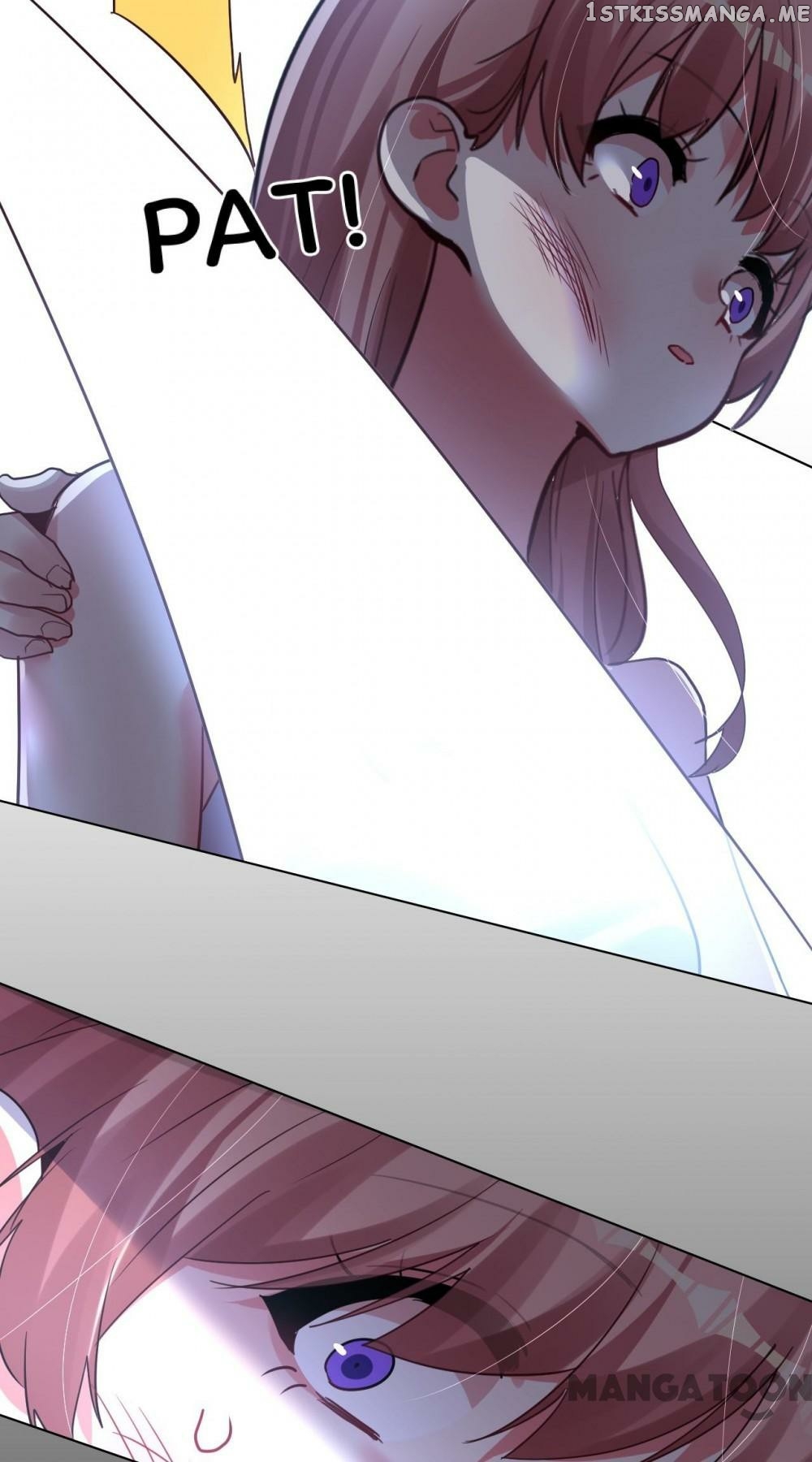 Unforgettable Love Of Mine chapter 43 - page 30